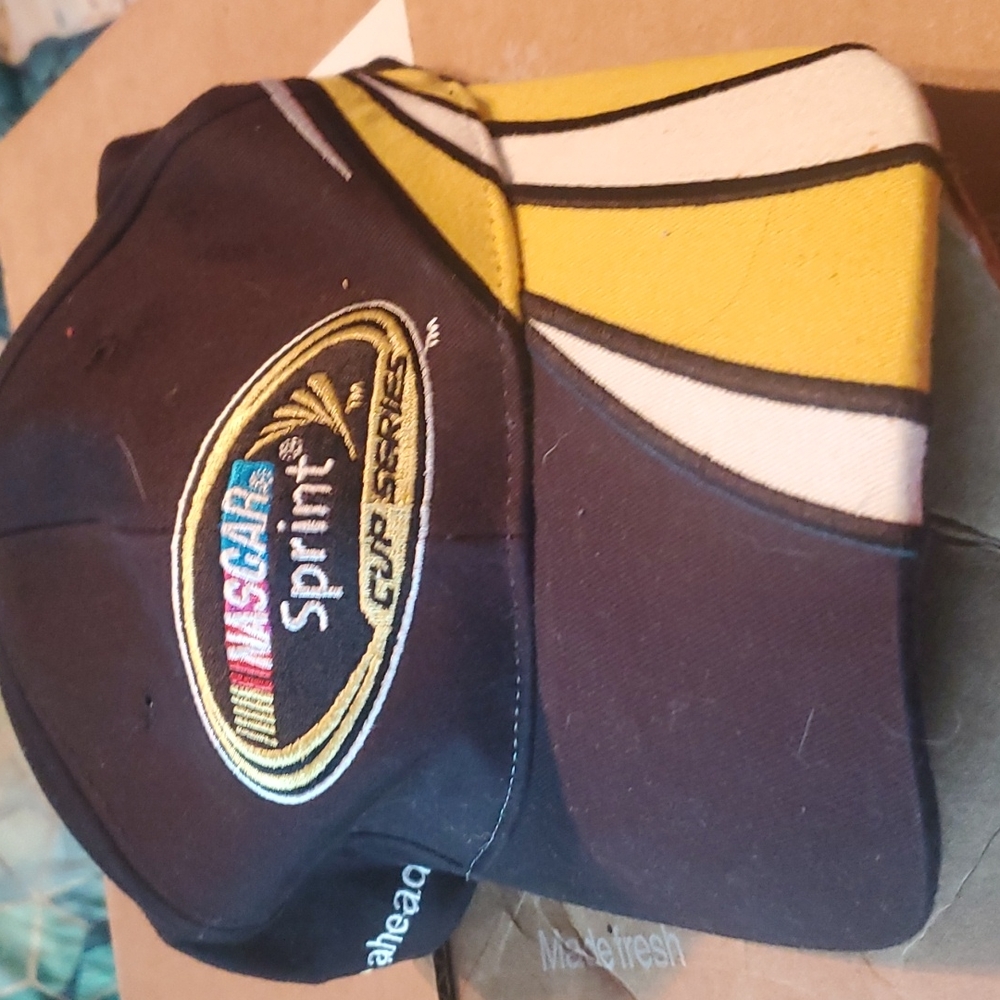 Ball cap